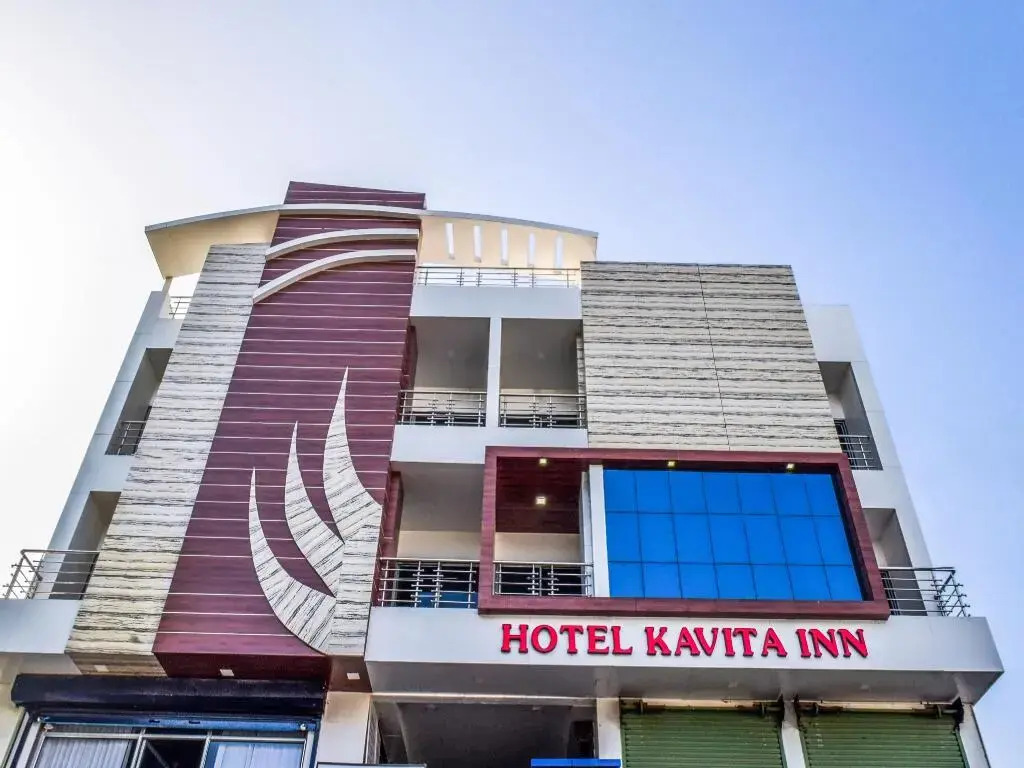 Hotel Kavita Inn
