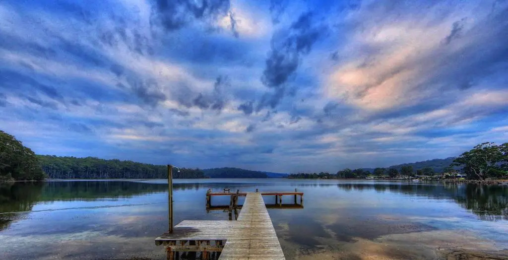Discovery Parks - Burrill Lake, Ulladulla