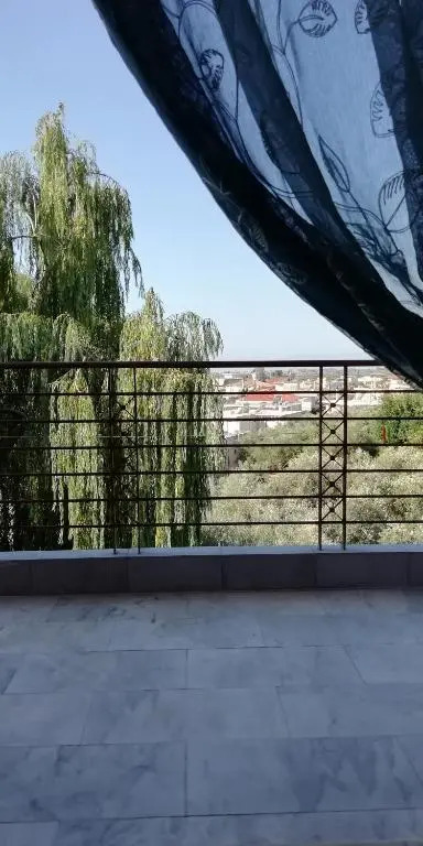 Panorama house leika kalamatas