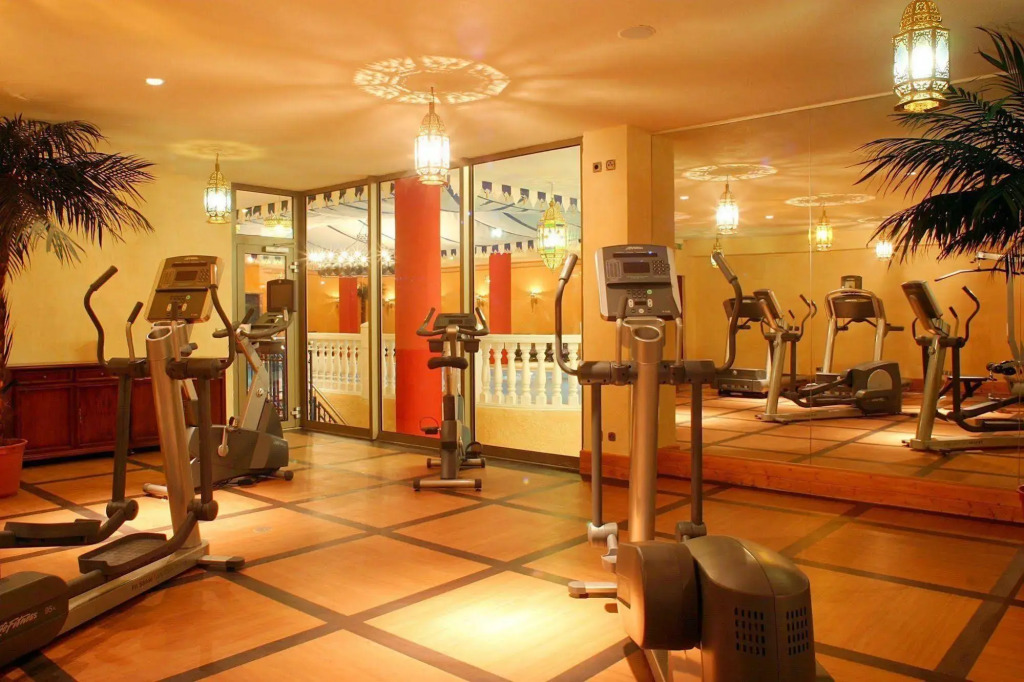 SEETELHOTEL Ostseeresidenz Heringsdorf