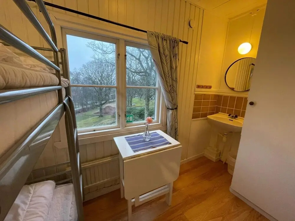 3-person Holiday Home in Stenungsund