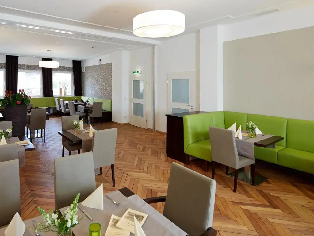Hotel Karolinger Hof