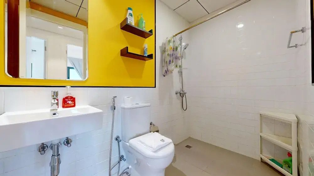 JLT - Wasl Gate - The Nook 1 621
