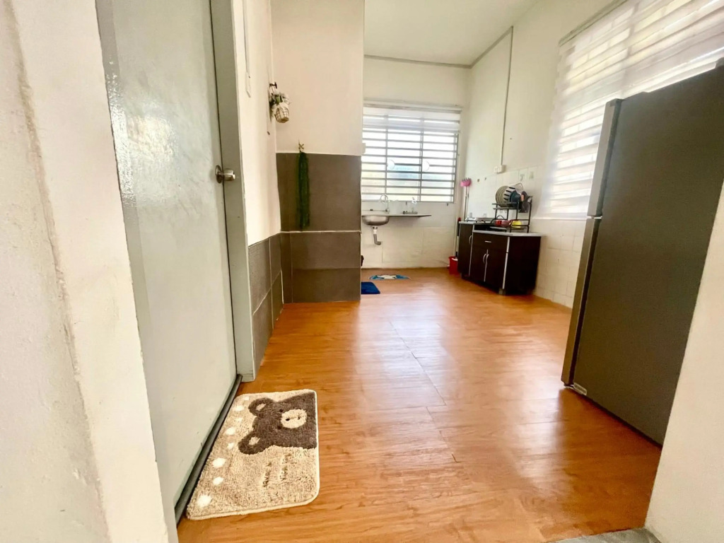 Entire Residential House Alma Bukit Mertajam Spacious 4 bedroom