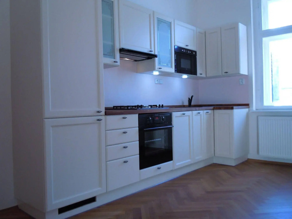 Apartments Vysehrad
