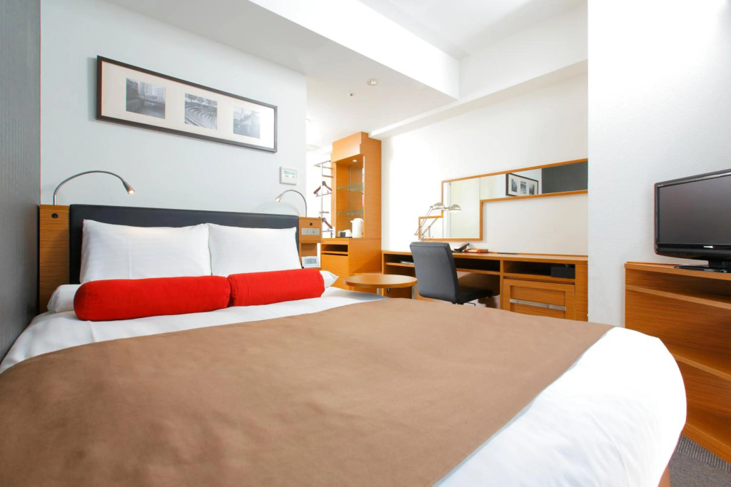 HOTEL MYSTAYS Kamata