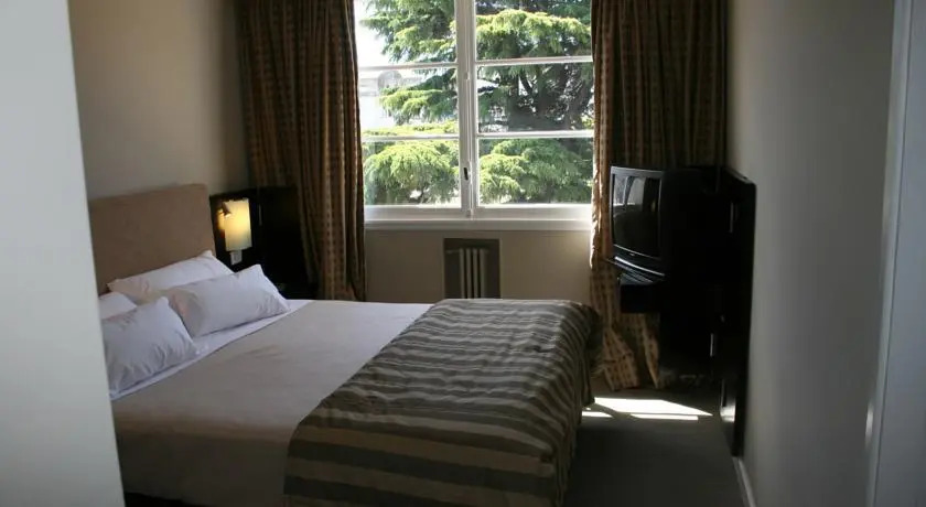 Gran Hotel Azul