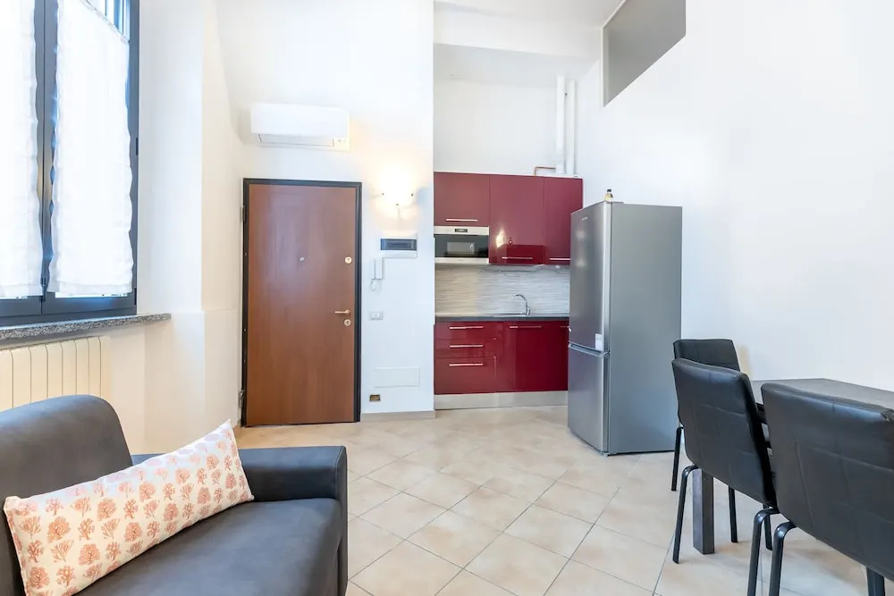 Alessias Flat- Torretta