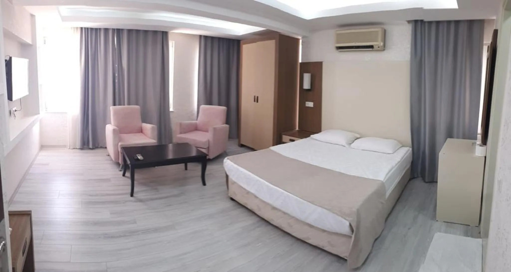 Akçahan Hotel