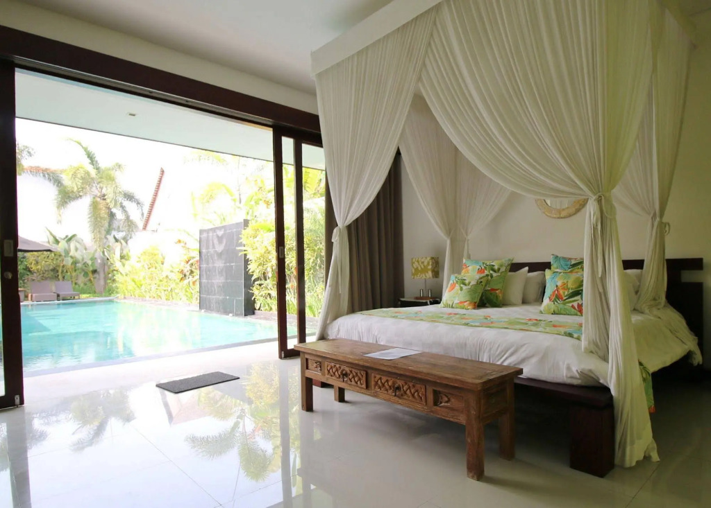 Villa Rajawali
