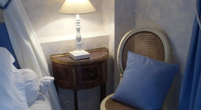 Belle Assise