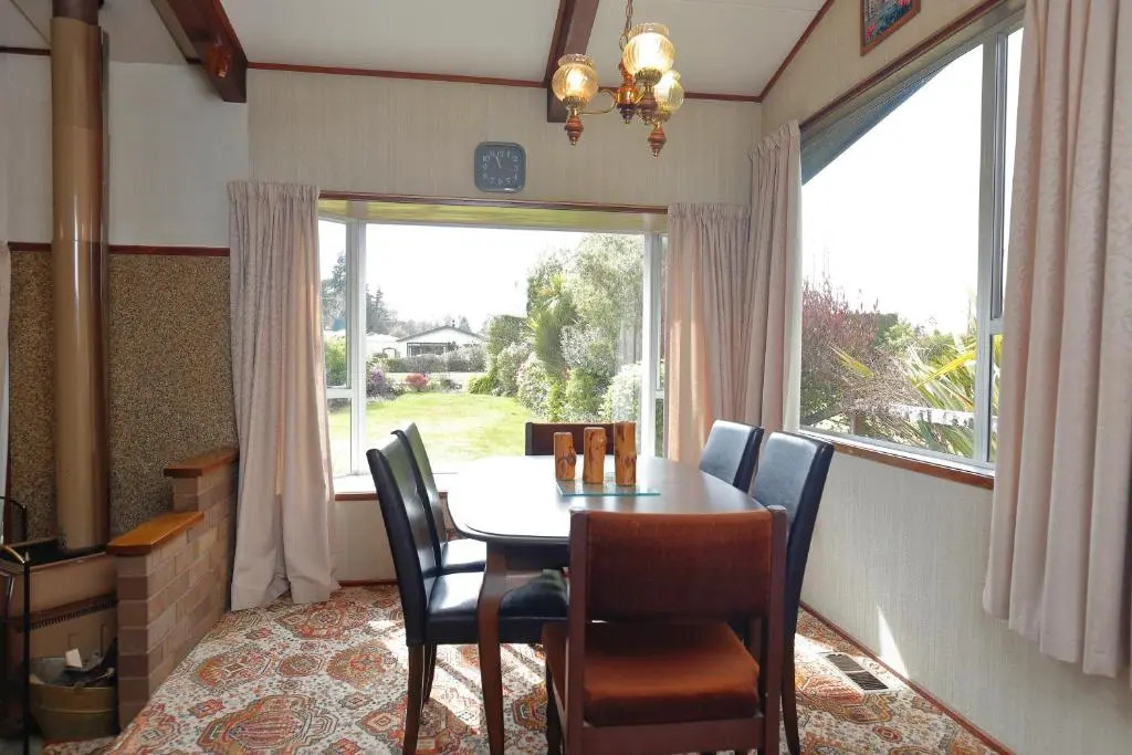 Te Anau Holiday Home