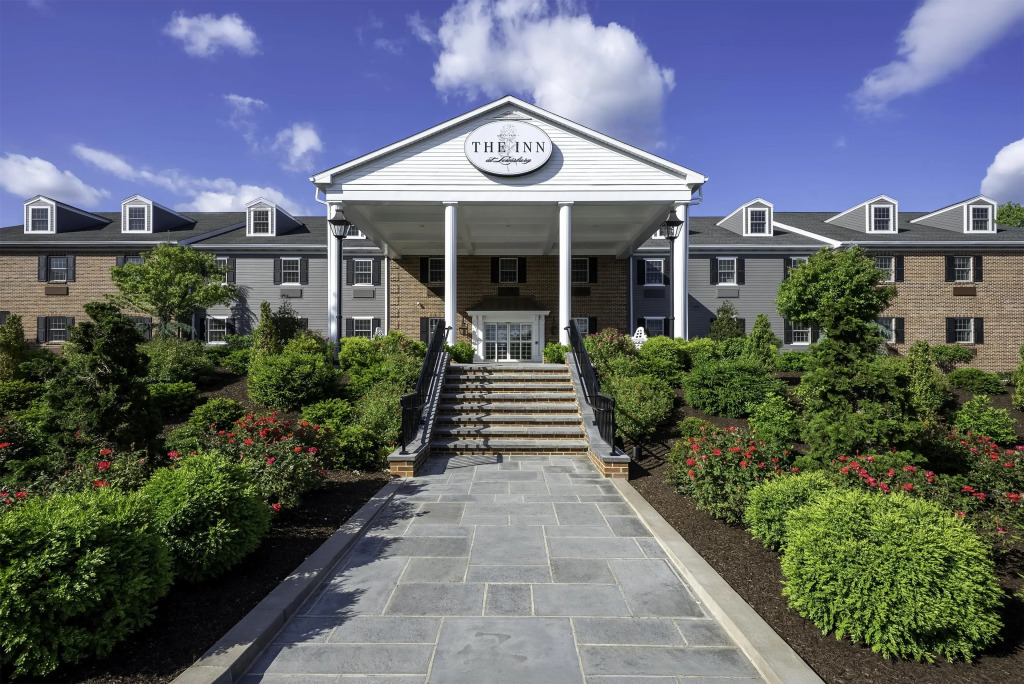 The Inn at Lewisburg, BW Signature Collection