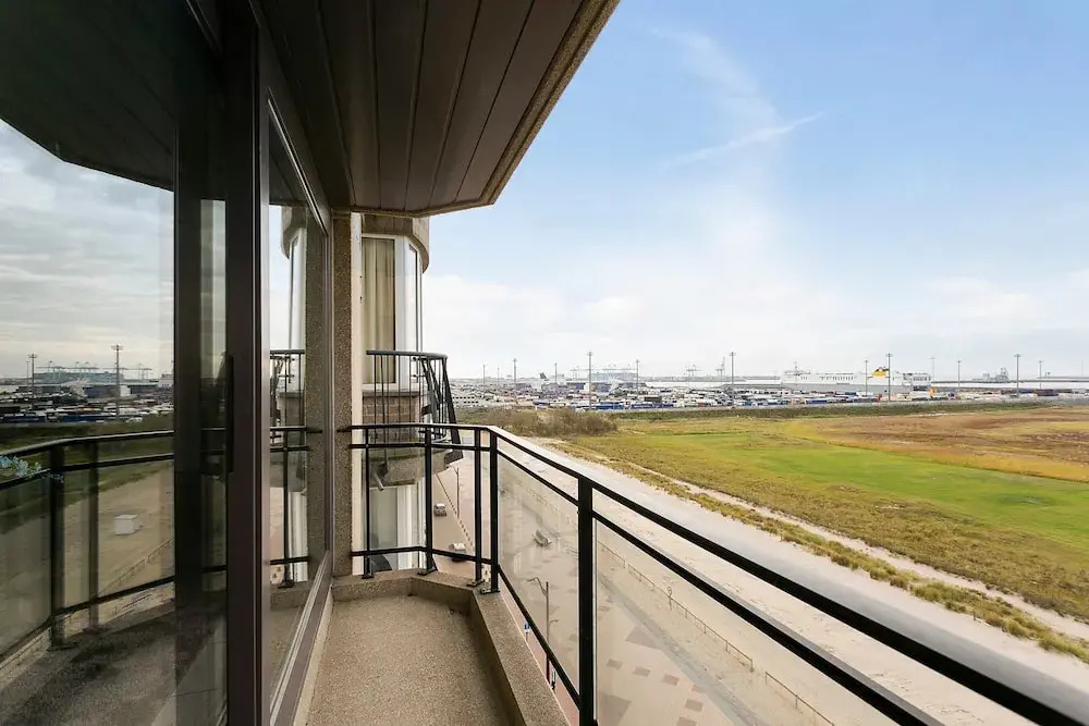 Lovely Apartment With Stunning Sea-view