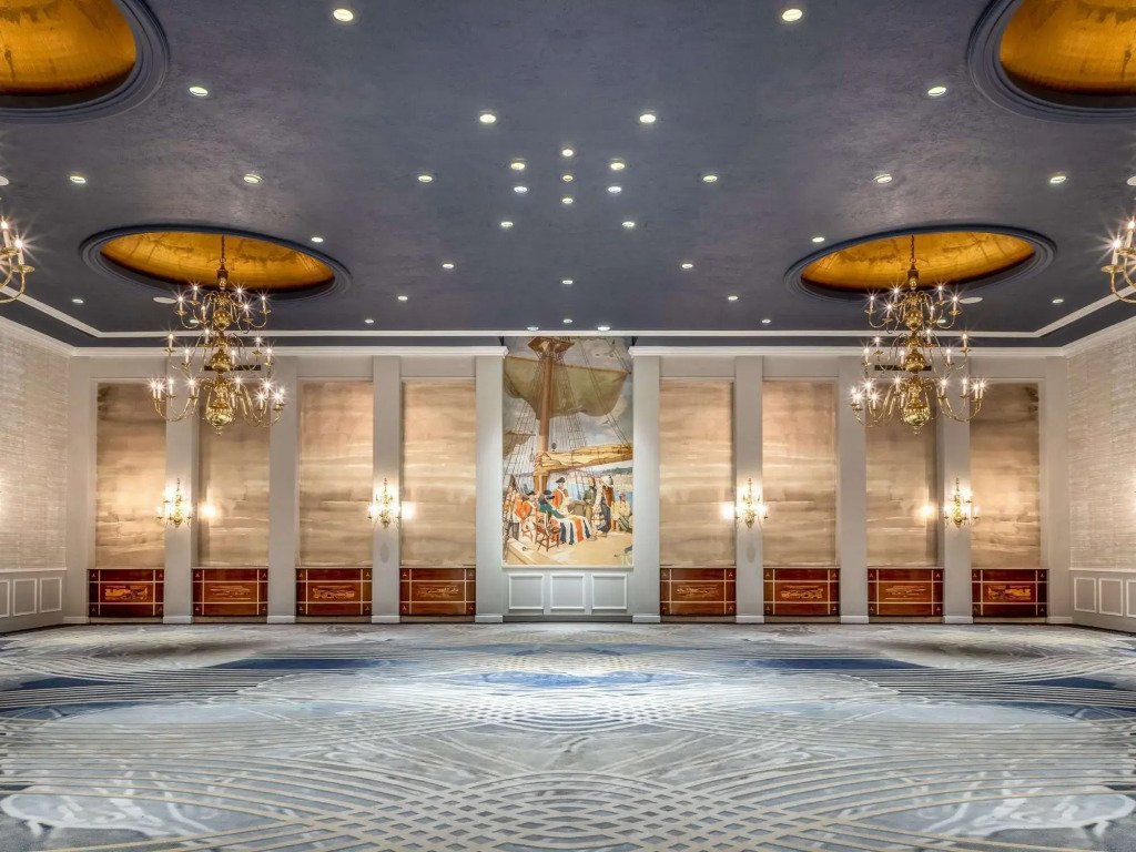 Fairmont Royal York Gold Experience