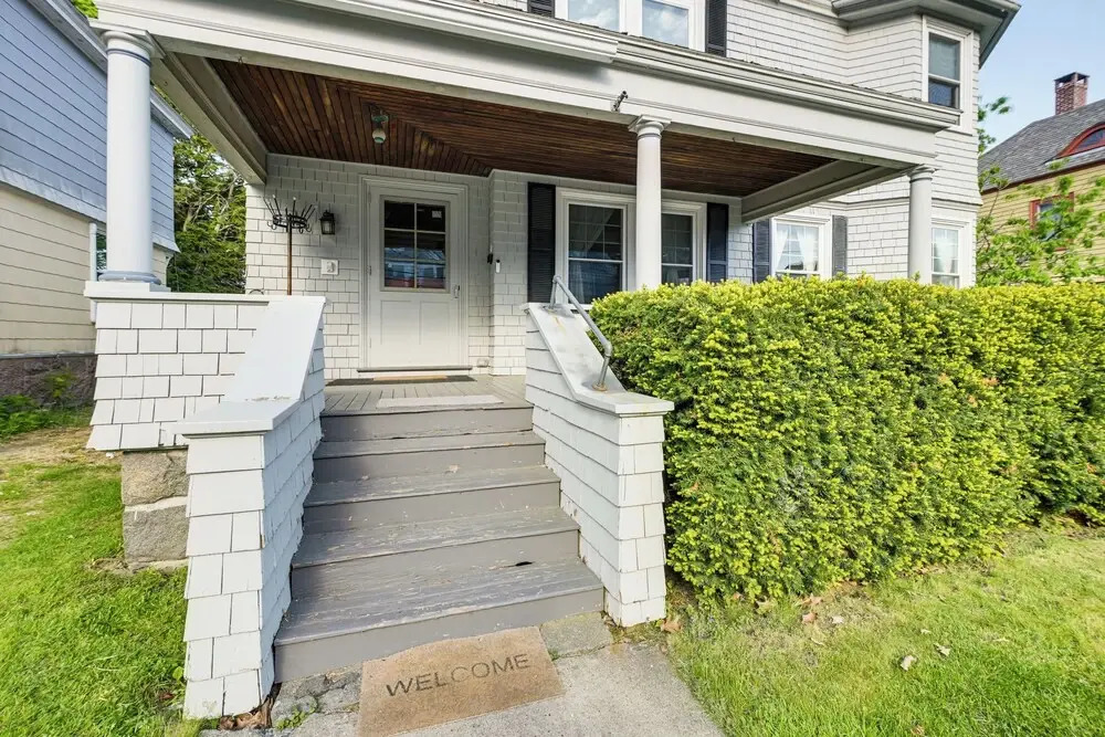 Historic Bar Harbor Home ~ 2 Blocks to Main St!