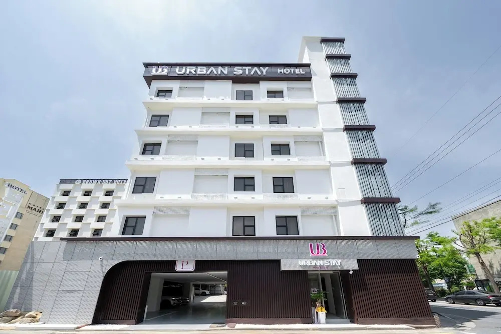 Hotel Urbanstay
