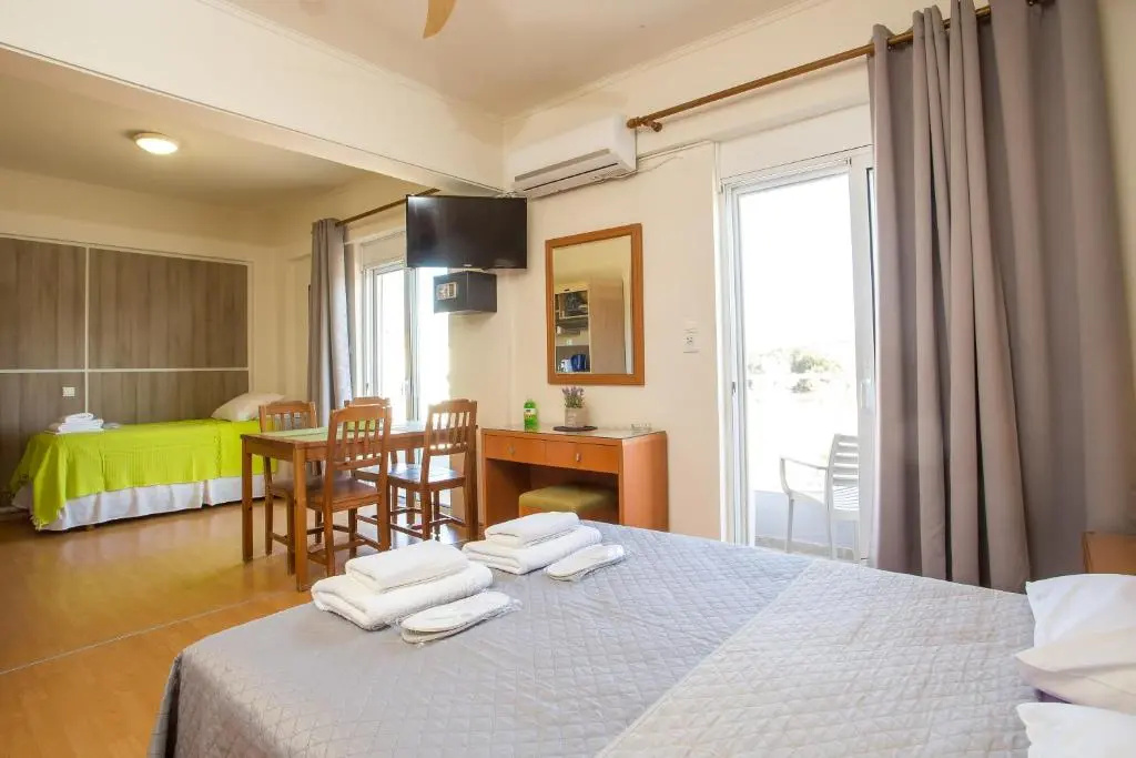 Rea Hotel