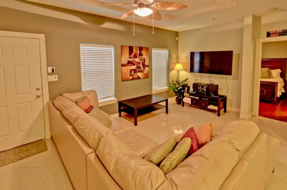 Sea Glass 3 2 Bedroom Condo