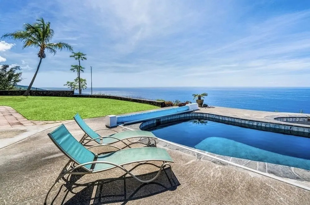 Affordable Luxury, Ocean Front With Pool & Hot Tub 3 Bedroom Apts by RedAwning