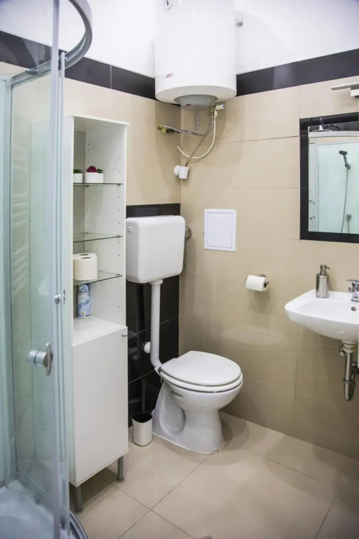 OAZU downtown flat