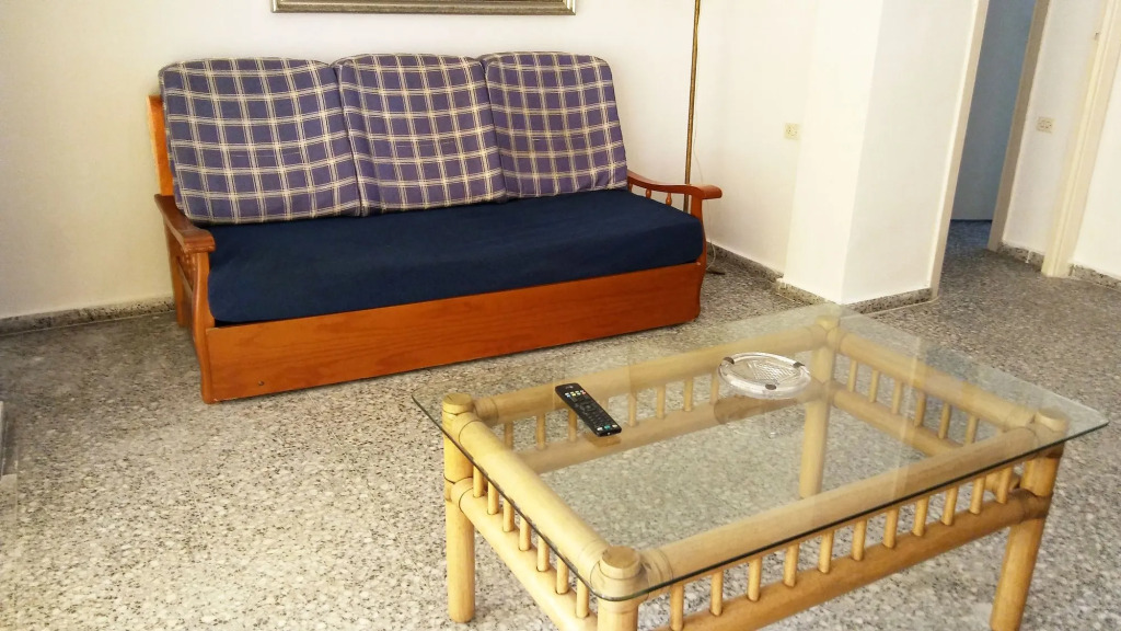 Apartamentos Gandía Primera Línea de Playa 3000
