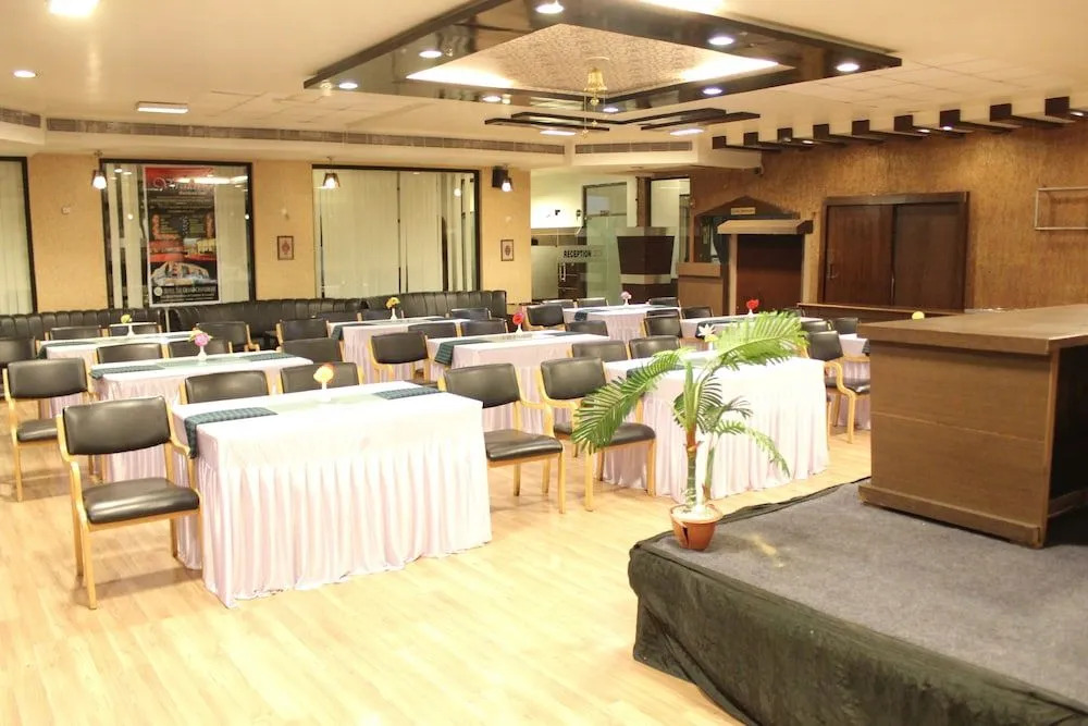 Hotel The Grand Chandiram