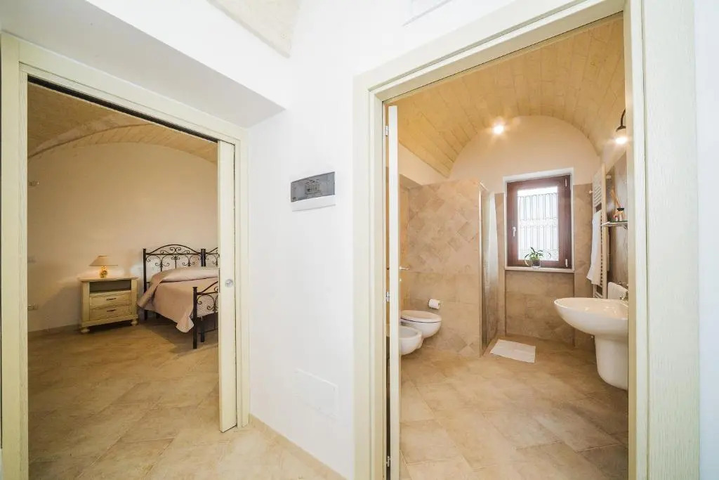 Casa Vacanze a Pauljne