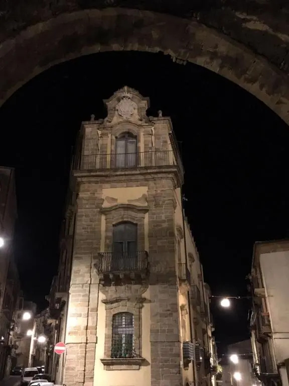 Palazzo SantElia