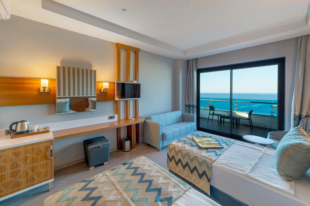 Lonicera Premium - Ultra All Inclusive
