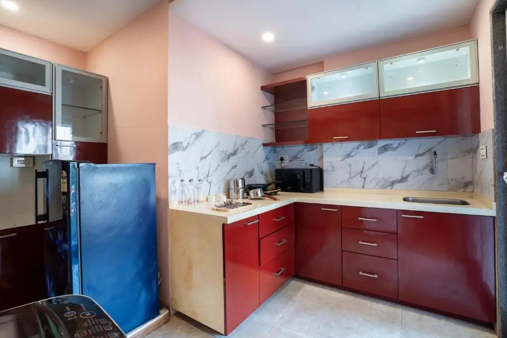 Home2 Suites and Service Apartments, Mumbai Airport