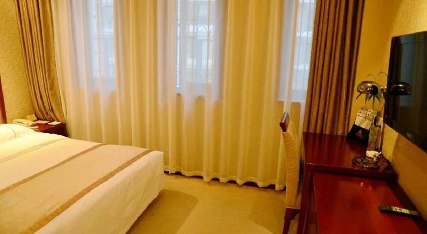 Dega Business Hotel