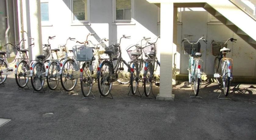 Hotel Taiheiyo