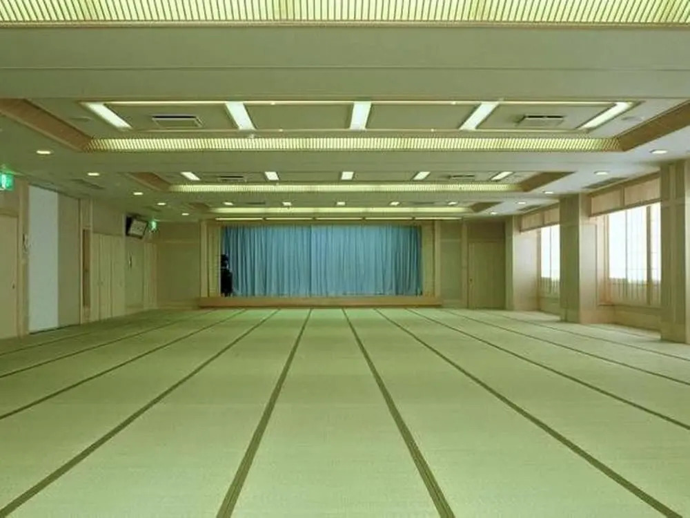 Hoshikawakan