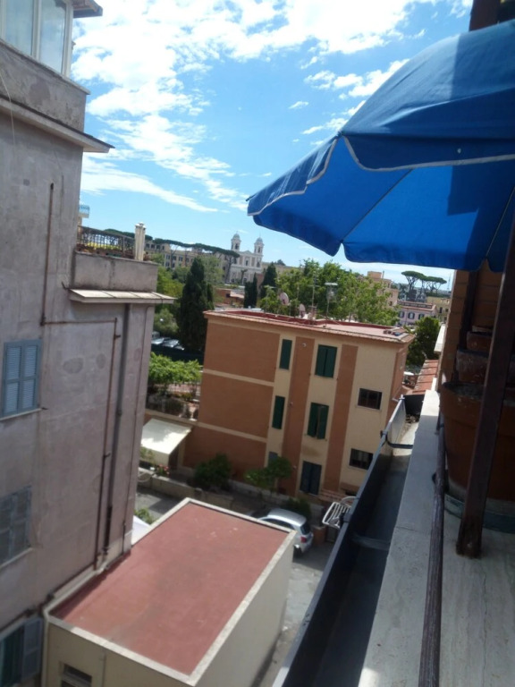 Michela B&B al Gemelli