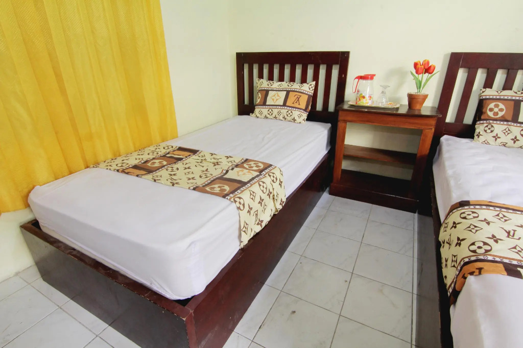 Griya Lowanu Yogyakarta