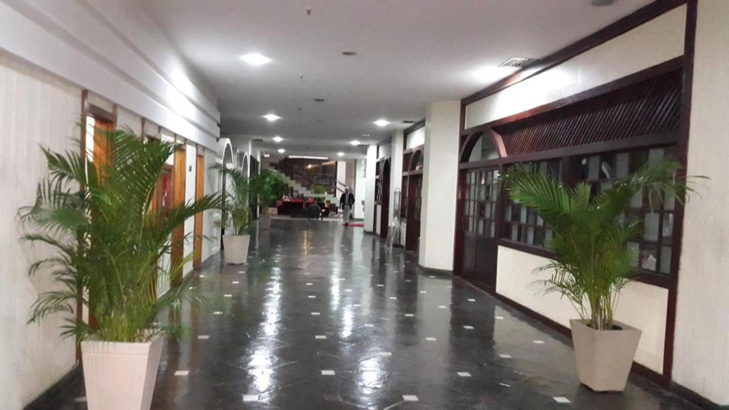CopaLeme - 516 - Real Residence