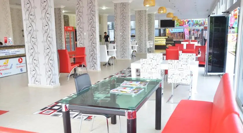 Meltem otel