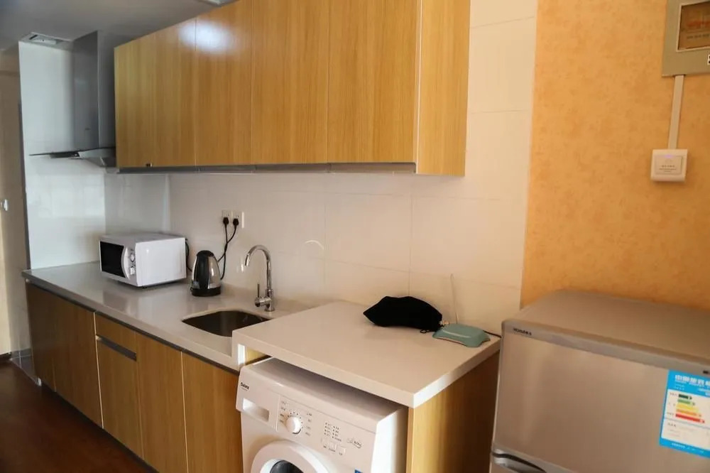 Wuxi Sovereign Service Apartments