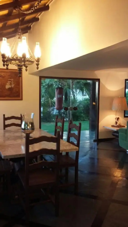 Casa Condomínio Geribá
