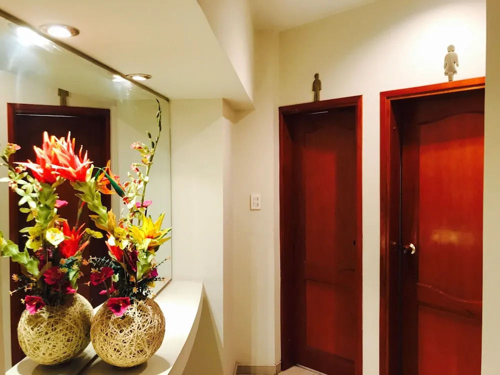 Hotel Azuay
