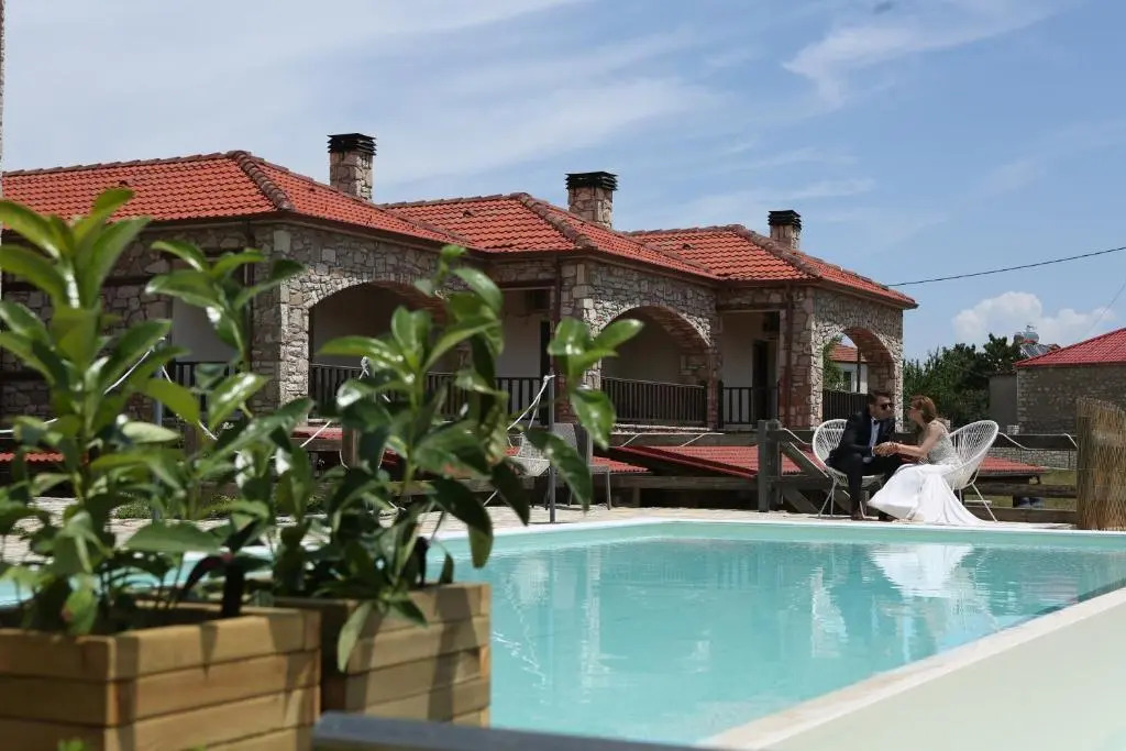 Aiolides Hotel
