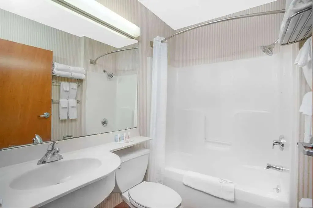 Microtel Inn & Suites Springville