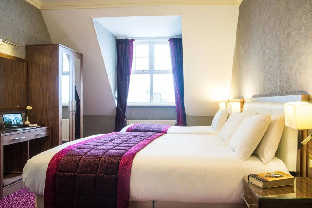 The Great Northern Hotel