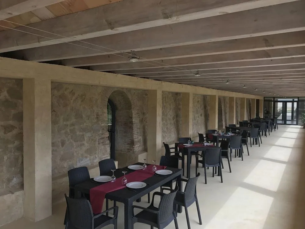 Masia El Teular