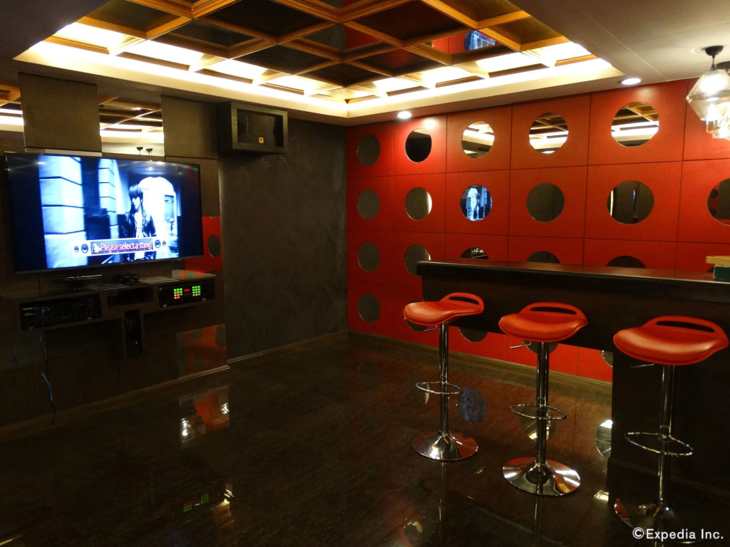 Hotel Ava Cuneta