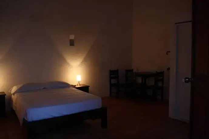Hotel Continental