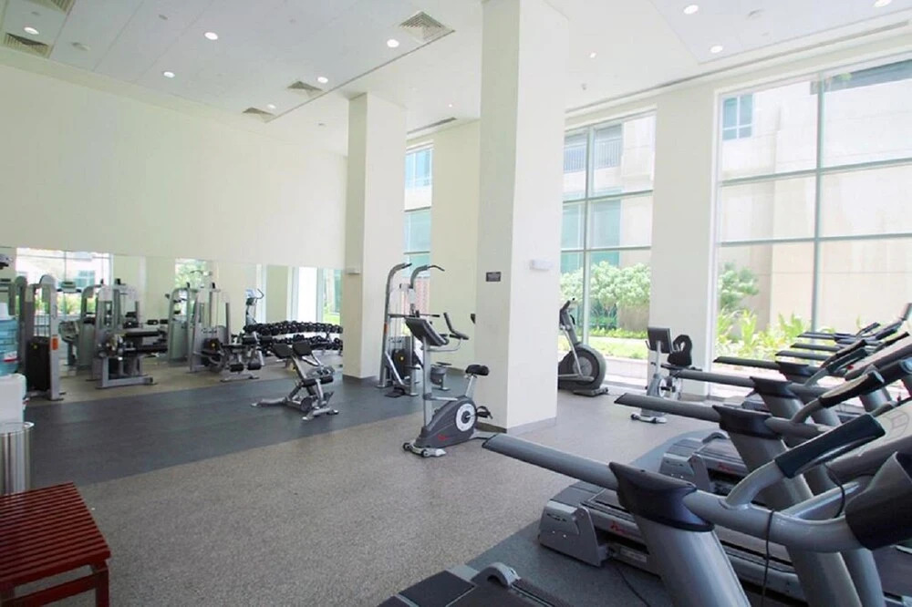 Mayfair - Ease by Emaar Two Bedroom