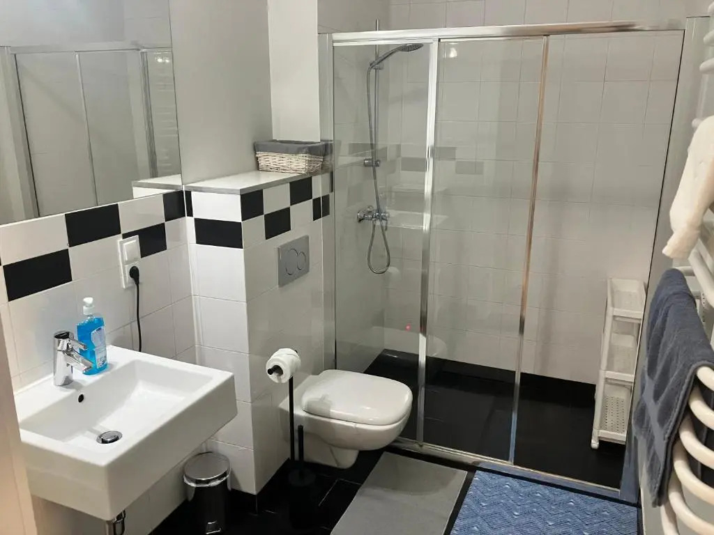Apartamenty na Wąskiej