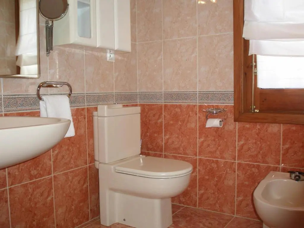 Apartamentos Ca de Marti